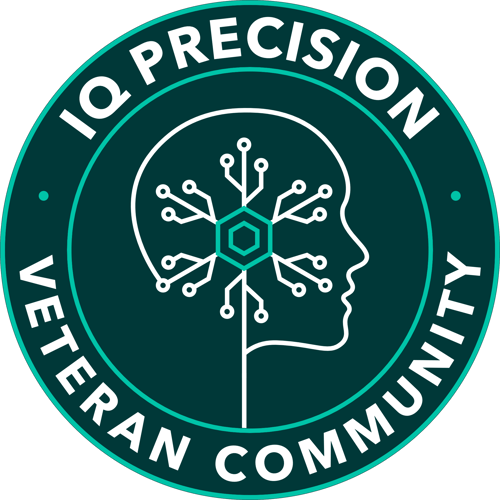 Veteran Community - Logo - Colour